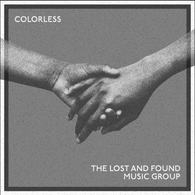 Colorless